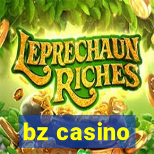 bz casino